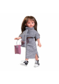Lalka hiszpańska Emily 33cm