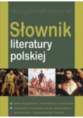 Słownik literatury polskiej