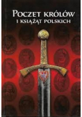 Poczet Królów i książąt polskich