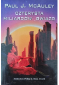 Czterysta miliardów gwiazd