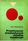 Projektowanie przemysłowych układów automatyki