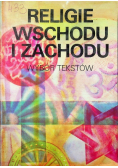 Religie Wschodu i Zachodu