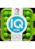 Smart Games IQ Mini NOWA