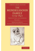 The Mendelssohn Family (1729 1847)