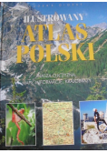 Ilustrowany atlas Polski