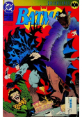 Batman nr 8 / 95
