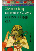 Tajemnice Ozyrysa