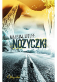 Nożyczki