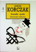 Koszałki opałki Humoreski i felietony Tom I Część I