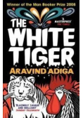 The White Tiger
