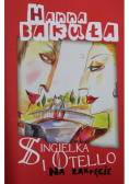 Singielka i Otello