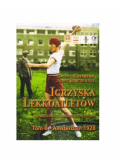 Igrzyska lekkoatletów Tom 8 Amsterdam 1928