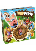 Mud Party
