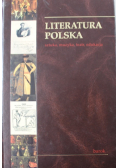 Literatura Polska Barok