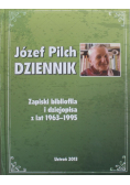 Pilch dziennik