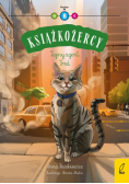 Książkożercy Tajny agent Fred