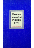 Pamiętniki Poety