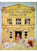 Moja galeria obrazów