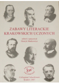 Zabawy literackie krakowskich uczonych