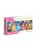 Puzzle 1000 Panorama Princess