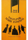 Naszyjnik Marii Antoniny