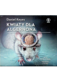 Kwiaty dla Algernona Audiobook