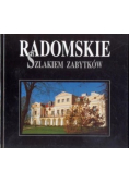 Radomskie Szlakiem zabytków