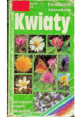 Encyklopedia kieszonkowa kwiaty