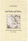 Nad Wisłą nad Nilem