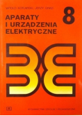 Aparaty i urządzenia elektryczne