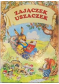 Zajączek Uszaczek