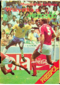 Wszystko o Mexico 86 Mundial w kolorze