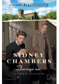 Sidney Chambers i złowroga noc