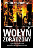 Wołyń zdradzony