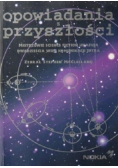 Opowiadania z przyszłości