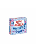 Dzieci kontra rodzice Wymień 3