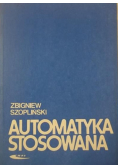 Automatyka stosowana