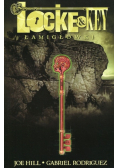 Locke & Key 2 Łamigłówki