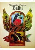 Puszkin Bajki