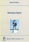 Starożytna Sparta