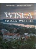 Wisła  vistual weichsel