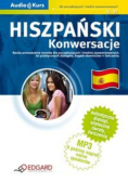 Hiszpański Konwersacje z CD Nowa