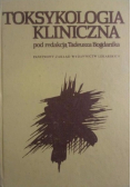Toksykologia kliniczna