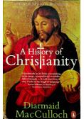 A history of Christianity