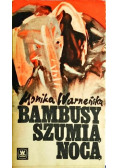 Bambusy Szumią Nocą