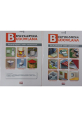Encyklopedia budowlana część 1 i 2