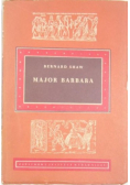 Major Barbara