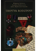 Tryptyk rodzinny
