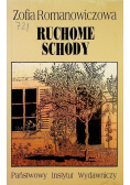 Ruchome schody