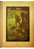 Duch puszczy 1930 r.